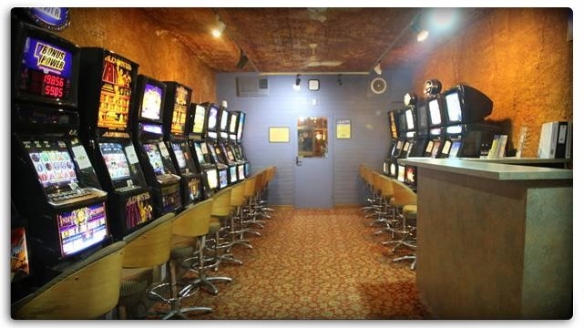 Kentucky Gambling Laws