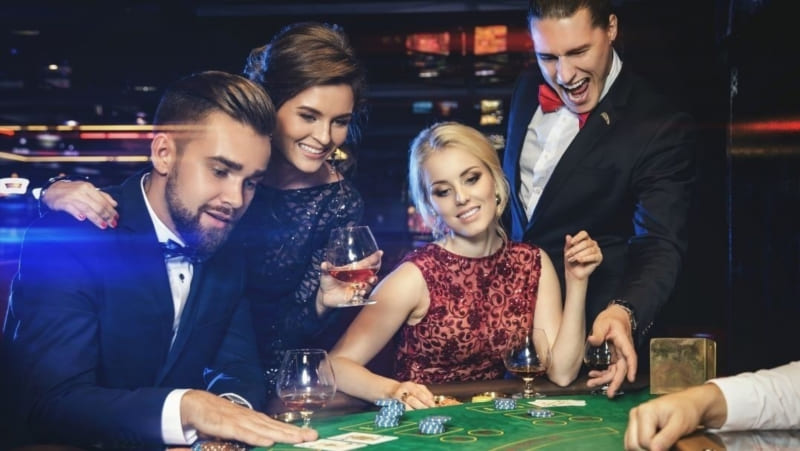 A Glimpse into Winnipeg's Casino Culture