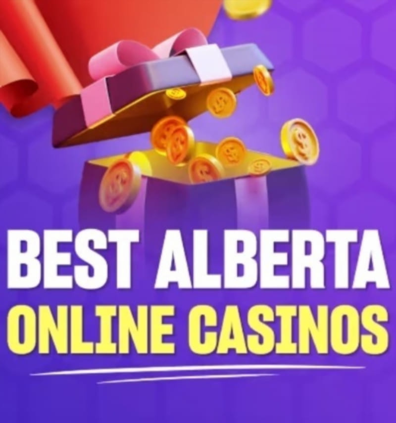 Alberta Online Casino Review?