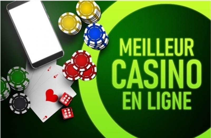 Avis meilleur casino en ligne?