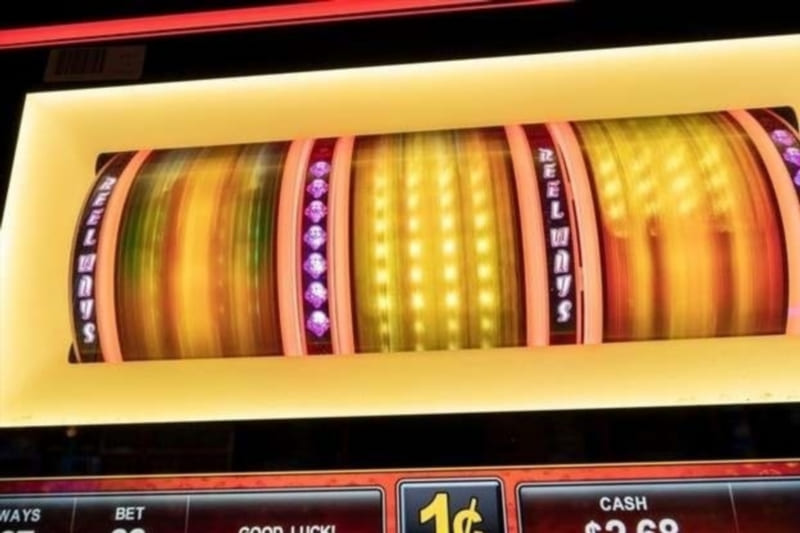 BC Gold Slot Machine? – Delving into its Popularity