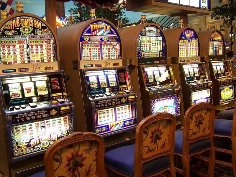 Casino Brandon MB: The Entertainment Epicenter of Manitoba