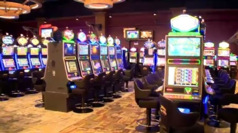 Casino Near Brandon Manitoba?