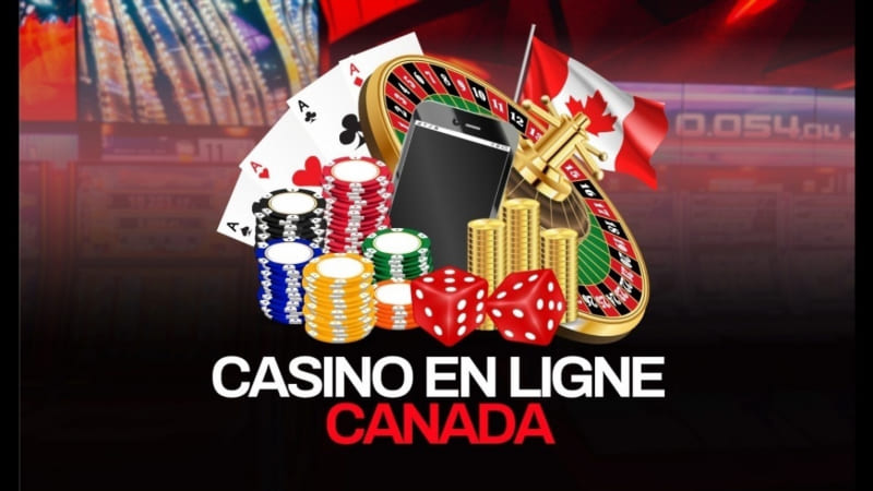 Casino en Ligne Canada Legal?