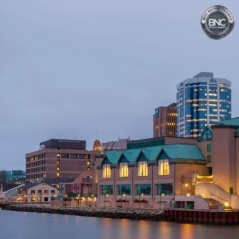 Exploring the Charm of Casinos in Halifax