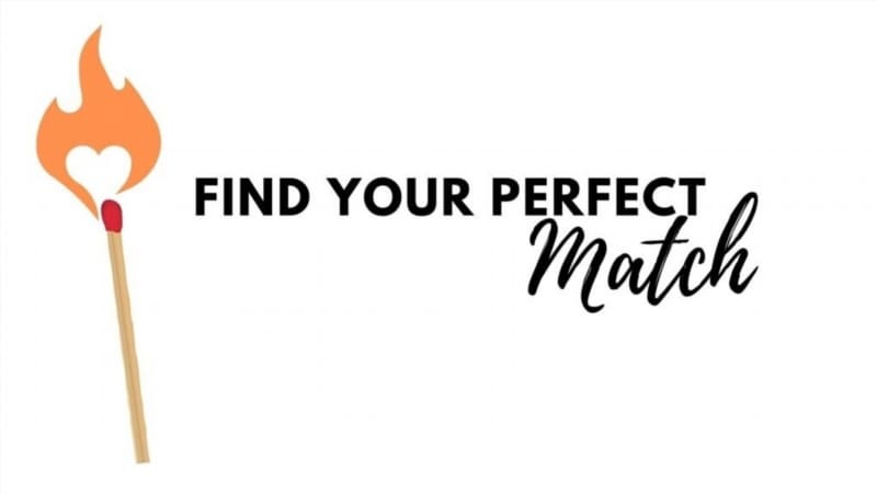 Finding Your Perfect Match