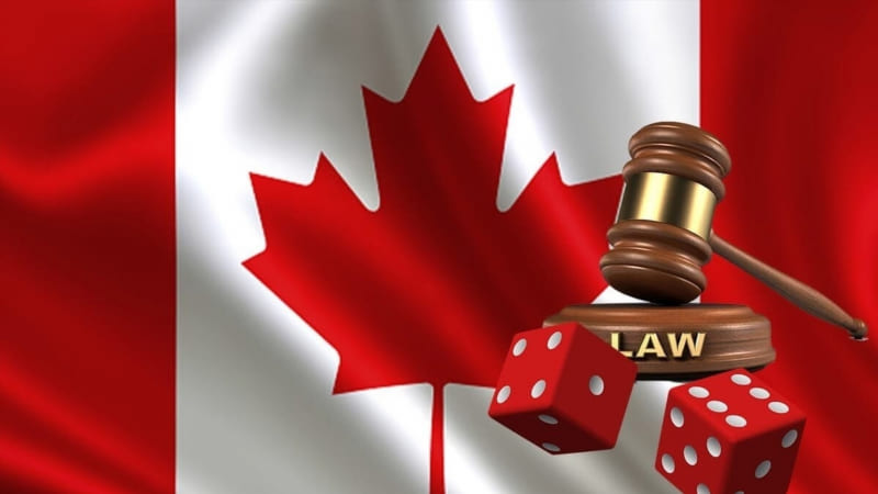 Legal Age for Casino in Canada?