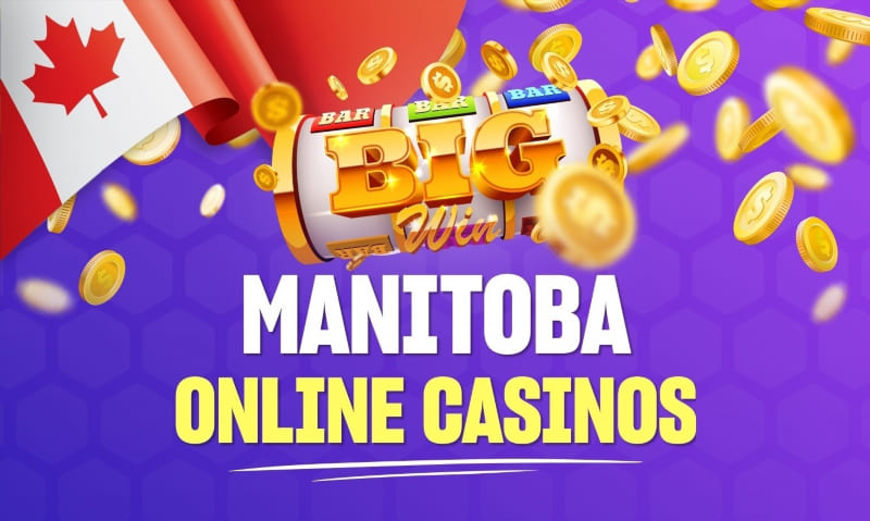 Online Casino Manitoba?