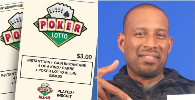 Poker Lotto Sask? Unraveling the Craze