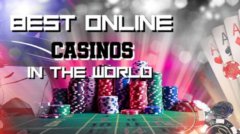 Premier Casinos to Check Out