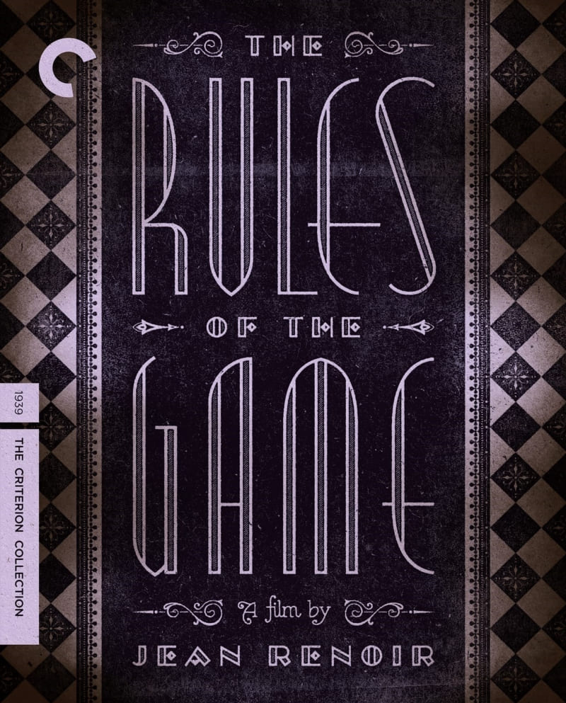 Rules of the Game