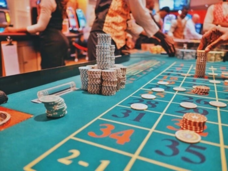 The Fascination Behind Casinos