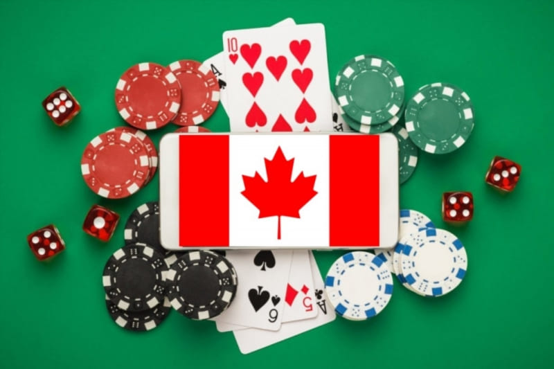 The Legal Landscape of Online Casinos in Quebec