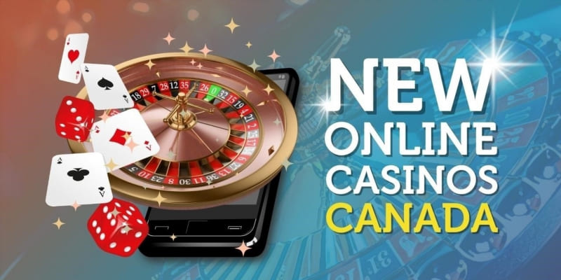 What Are the 5 Best Online Casinos in Canada in 2023?