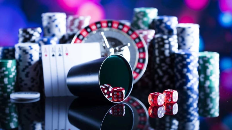 Why Payout Ratios Matter in Casinos